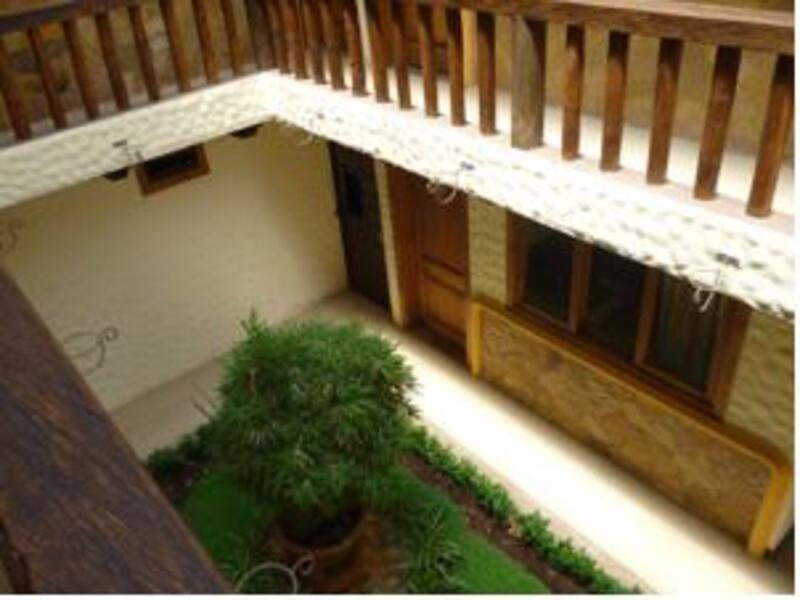 Capital O Anthara Arte Hotel San Cristóbal de Las Casas Exterior foto
